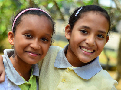 Lighthouse Primary and Secondary School photo